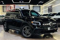 مێرسێدس بێنز GLB